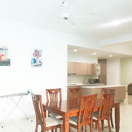 Royal Regent Condominum By Ihost Kuala Lumpur Dış mekan fotoğraf